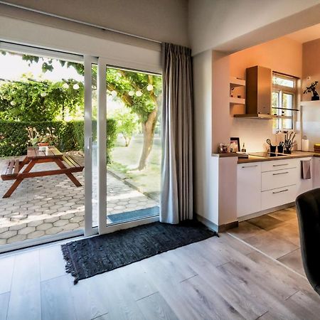 Emmy'S Guesthouse Sparta Dış mekan fotoğraf