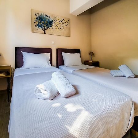 Emmy'S Guesthouse Sparta Dış mekan fotoğraf
