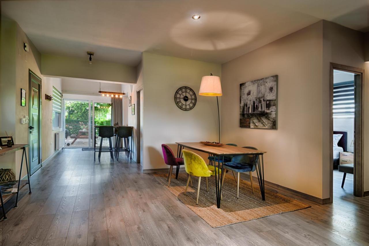 Emmy'S Guesthouse Sparta Dış mekan fotoğraf