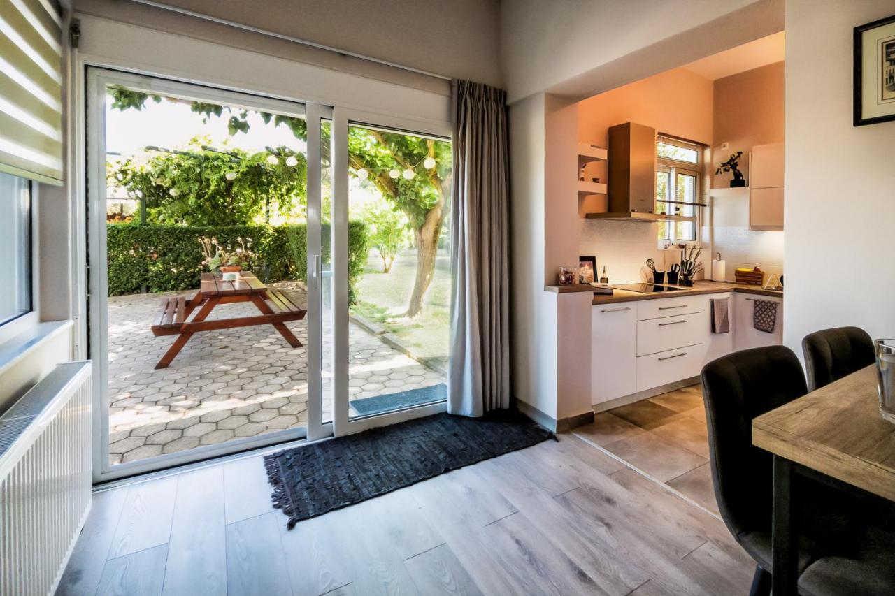 Emmy'S Guesthouse Sparta Dış mekan fotoğraf