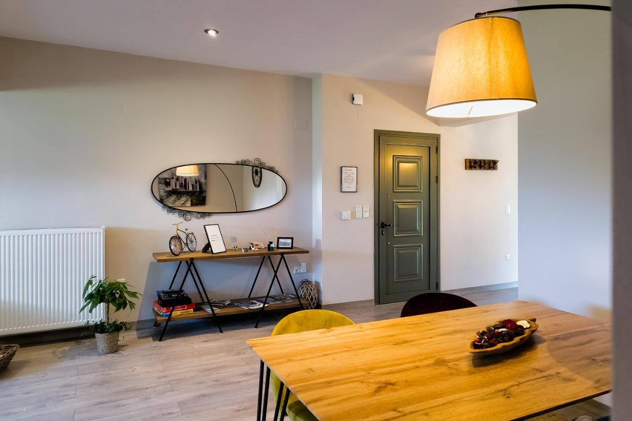 Emmy'S Guesthouse Sparta Dış mekan fotoğraf