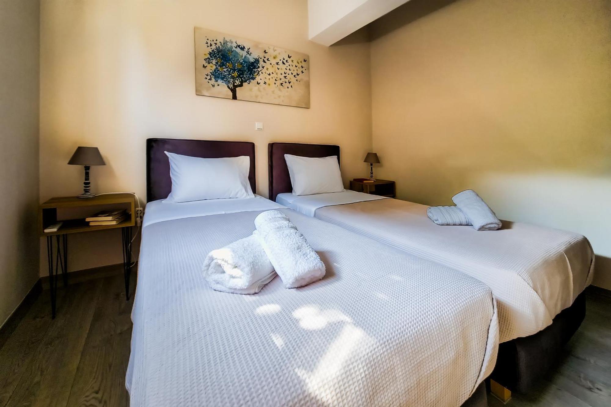 Emmy'S Guesthouse Sparta Dış mekan fotoğraf